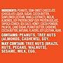 Pick Me Up Provisions Mini Peanut Butter Dark Chocolate Nut Bar, 20 Bars, Perfect for Lunches, Protein Snack~#|#~AA46FCBB-0E5B-4735-BC6730FD8F9BBD8A_sc7