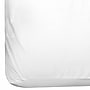 DMI Full Size Zippered Mattress Cover, White, 54" x 8" x 75" (554-8069-1951)~#|#~AA50E61E-C029-4EAD-ADD4E5E5562B4789_sc7