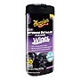 Meguiar's Quik Interior Detailer Wipes, 30 Wipes/Container (G13600)~#|#~AA5CBF26-D7DB-45E1-950996E140DCFC41_sc7