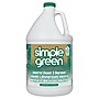 Simple Green Industrial Cleaner and Degreaser, 128 oz. (13005)~#|#~AA72E74E-56DF-493A-806CEDCA4D769EE6_sc7