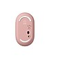 Logitech POP Icon Wireless Keyboard and Optical Mouse Combo, Rose and Off-White (920-013105)~#|#~AA745BB8-0339-4F83-A067264BC12179B0_sc7