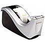 Scotch Desktop Dispenser, 3", 1" Core, Black (MMMC60ST)~#|#~AA7AD23A-0C26-4D8E-A016C0AFA836EF1B_sc7