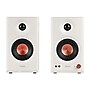 Edifier MR3 36-Watt-Continuous Powered 2.0 Studio Monitor Speaker System, White, 2-Count (4007965)~#|#~AA7C18C8-F4F6-4E97-95AC439470C6451C_sc7