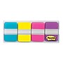 Post-it Tabs, 1" Wide, Assorted Colors, 88 Tabs/Pack (686-AYPV1IN)~#|#~AA7CDB26-BAEC-4286-AC8B8F6C2D9A6165_sc7