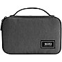 Solo New York Bridge RFID Polyester Travel Technology Case, Gray (UBN293-4/10)~#|#~AA809B76-AC38-4D2E-AE9C953390FDC076_sc7