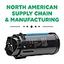 Clover Remanufactured Extra High Yield Cyan Toner Cartridge for Xerox 106R03866~#|#~AA83301D-920E-41A1-B0071291F38E79FA_sc7