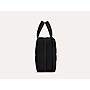 BAGSMART SpaceSaver Puffy 11" Polyester Toiletry Bag, Water Resistant, Black (BM0108061AS273)~#|#~AA835CE1-7130-4898-BC3B3A83AE198EE0_sc7