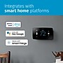 Sensi Touch 2 Smart Programmable Wi-Fi Thermostat, Works with Alexa, Black Beveled Edge (ST76)~#|#~AA83A713-206C-4387-BBD8E8BA571AC8EE_sc7