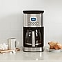 Cuisinart 14-Cups Automatic Coffee Maker, Silver (DCC3200NAS)~#|#~AA8EC14F-FA37-4EA3-B3B7310D3731112D_sc7