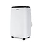 Commercial Cool 115-Volt 14,000 BTU (10,000 BTU DOE) Portable Air Conditioner, with Remote, White (CPT10WB)~#|#~AA8F28A9-0100-483D-A2DA2C14B34DF31D_sc7