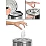 Gritt Commercial Stainless Steel Tabletop Wipes Dispenser, Silver (GRI510-T)~#|#~AAA3B221-8E39-47CF-AF7EE3BC9F743F51_sc7