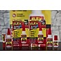 Flex Seal Liquid Super Glue, 0.2 oz., Clear, 2/Pack, 8/Pack (SGLIQ2X3-CS)~#|#~AAA4B02C-B5A0-41B1-BB3CF23DC8B34010_sc7