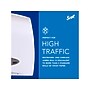 Scott Essential Coreless Jumbo Coreless Toilet Paper Dispenser, White (09603)~#|#~AAA78DB7-6E95-4953-A373454D3D969C74_sc7