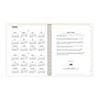 2027 Blue Sky Day Designer Tile 8.5" x 11" Calendar Year Weekly & Monthly Planner, Plastic Cover, Blue (101411-27)~#|#~AAAF984B-4DEA-4B33-B473CDAA5CD30AA8_sc7