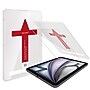 SaharaCase ZeroDamage Ultra Strong Tempered Glass Screen Protector for iPad Air 13" (M2 ,M3 & M4 2026), Clear (ZD-T00065)~#|#~AAB801A9-5572-41A5-BD739337B8BD5698_sc7