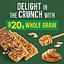Nature Valley Oats & Honey Granola Bar, 1.49 oz, 18/Box (GEM33530)~#|#~AAC219BB-85E8-47BE-910FCF0D6C73D68A_sc7