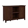 Bush Furniture Key West 30" Accent Cabinet with Doors and 4 Shelves, Bing Cherry (KWS146BC-03)~#|#~AAC33FE0-C1B2-41D4-9697A599BF1CAA49_sc7