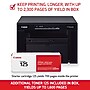 Canon imageCLASS MF3010 VP Black & White All-In-One Laser Printer, Best for Home Office (5252B037)~#|#~AAC5872F-A256-4B26-A83D28180F6F5291_sc7