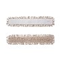 UNISAN Industrial Dust Mop Head, Hygrade Cotton, 48w X 5d, White~#|#~AAC5A6FC-6887-4BE9-B1BED4773C23DB54_sc7