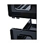 Side Load Letter Desk Tray, Two-Tier, Plastic, Black~#|#~AAC7990D-1BC5-4FDB-8794330923C36B1F_sc7