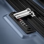 Ricardo Beverly Hills Rodeo Drive 2.0 21" Hardside Carry-On Suitcase, 8-Wheeled Spinner, Arctic Blue (098-21-457-4WB)~#|#~AACA2B64-6D8E-4A8A-8532B03148553FAA_sc7