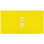 JAM Paper Premium Plastic Filing Envelope with Button & String Closure, 5 1/4" x 10", Yellow, 3/Pack (921B1YEX3)~#|#~AAD1044A-5C40-4A50-8E8EC28211E36300_sc7