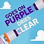 Elmer's Toy Story 5 Washable Removable Glue Sticks, 0.21 oz., Multicolored, 12/Pack (2234822)~#|#~AAD6ED08-1349-442E-A862DAAD840D2719_sc7