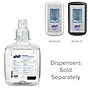 PURELL HEALTHY SOAP Foaming Hand Soap Refill for CS6 Dispenser, 1200 ml, 2/Carton (6582-02)~#|#~AADB2CAE-7978-4EBD-A2C22DA633A90AA9_sc7