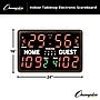 Champion Sport Indoor Electronic Tabletop Scoreboard, Black (CHST90)~#|#~AADBFD11-E316-4099-B990E00B6FCEB403_sc7