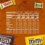 Mars Assorted Milk Chocolate Halloween Candy Variety Pack, 76.94 oz., 200 Pieces/Bag (MMM60050)~#|#~AADF7252-F41D-4CA8-8DB072E59C89D1E2_sc7