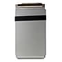Saunders Citation Holder Aluminum Storage Clipboard Letter Size, Silver (12205)~#|#~AAE67DCB-6981-4D90-880D830FE64A6EF4_sc7