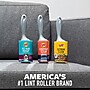 Scotch-Brite Everyday Clean Lint Roller, 70 Sheets/Roll, 2 Rolls/Pack (836RS-70TP/60TP)~#|#~AAEDD489-EEBC-4EE5-989210E8857A6DA9_sc7