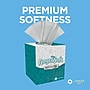 Angel Soft Professional Series Facial Tissue, 2-Ply, 96 Tissues/Box, 36 Boxes/Pack (46580)~#|#~AAF20946-199B-4701-B065D23CB4B7B772_sc7