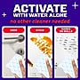 Mr. Clean Magic Eraser Sponge, White, 9 Pads/Pack (22880)~#|#~AAF6FF26-8883-45AA-ABD7A7EBA3081990_sc7