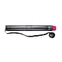 Staedtler Telescopic 3" Plastic Art Tube, Water Resistant, Black (948 72/124)~#|#~AAF990CD-E23B-439A-AB6CE77DD0C9A997_sc7