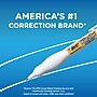BIC Wite-Out Shake 'N Squeeze Correction Pen, White (50694/WOSQPP11)~#|#~AB052794-B9EC-4D92-BDE65D9DEF9B96CB_sc7