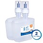 Scott Foam Skin Cleanser Refills, 40.5 Oz., 2/Carton (91594)~#|#~AB0EAEB0-3009-4E09-BF691C38ED34F954_sc7