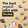 Scotch Desktop Dispenser, 3" Core, Black (MMMC24)~#|#~AB175072-0865-47AF-BD7D4AC11D2A4EA9_sc7