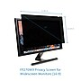 Kensington Privacy Screen Anti-Glare Privacy Filter & Screen Protector for 27" Widescreen Monitor (16:9) (K60729WW)~#|#~AB19110E-0CC6-4320-8214627B416157A9_sc7