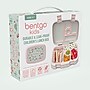 bentgo Kids Bento Box, 5-Compartment, Nature Adventure, 19.2 oz. (BGKDPT-ADV)~#|#~AB1B5FA3-B68E-4242-B9C1372F54608A9B_sc7