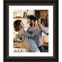 Amanti Art Trio Oil Rubbed Bronze 16" x 20" Polystyrene Picture Frame (A42677345646)~#|#~AB22CE52-4FF5-44DD-9DB050F0F4860156_sc7