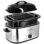 MegaChef 22 Qt Electric Roaster Oven, Silver (935121971M)~#|#~AB280A41-71DF-403E-BC87567CFEC8F5A0_sc7