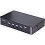 StarTech D86A2-4-PORT-8K-KVM USB DisplayPort 4-Port KVM Switch~#|#~AB283A95-A7C6-4BB8-B5F664BD101FB866_sc7