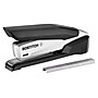 Bostitch InPower+28 Reduced-Effort Desktop Stapler, 28-Sheet Capacity, Staples Included, Black/Silver (ACF1110)~#|#~AB28DCFD-5EC2-4B5A-94ED8D937A6130B8_sc7