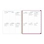 2025-2026 Blue Sky Star Confetti 8.5" x 11" Academic Year Weekly & Monthly Planner, Plastic Cover, Multicolored (136609-A26)~#|#~AB28E217-7497-4B93-BC9ABF746DB7FB74_sc7