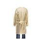 Tronex Unisex Multilayer Spunbonded Isolation Gown, Soft Yellow, Unisize, 10/Bag, 10 Bags/Case (MLN51625Y)~#|#~AB3433D6-EEF1-4362-9A0C7B54F7287B08_sc7