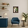 Amanti Art Ashton 11" x 14" Polystyrene Picture Frames, Matte Black (A42677344678)~#|#~AB3808F0-99DC-45FC-86024347DA84FB90_sc7