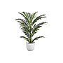 Monarch Specialties Inc. 28" Artificial Palm Tree in Pot (I 9508)~#|#~AB3CC08B-B07F-4C1D-8CFCD92EBD46A98B_sc7