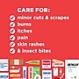 Johnson & Johnson All-Purpose First Aid Kit, 160 Pc. (202045)~#|#~AB3EA348-7DC8-46AE-B708B3FD48750009_sc7