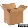 12" x 10" x 9" Shipping Boxes, 32 ECT, 25/Bundle (12109)~#|#~AB418F20-63F7-40A3-8814B949A3E533D2_sc7